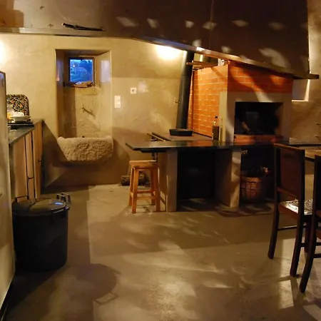 Casa Do Penedo Holiday home *