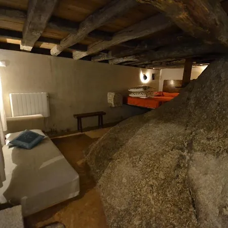 Holiday home Casa Do Penedo